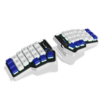 Custom keyboard image