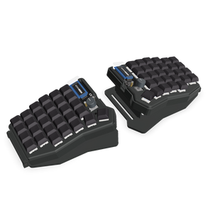 Custom keyboard image