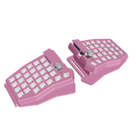 Custom keyboard image