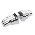 Custom keyboard image