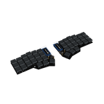 Custom keyboard image