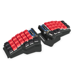 Custom keyboard image