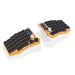 Custom keyboard image