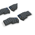 Custom keyboard image