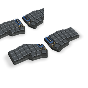 Custom keyboard image