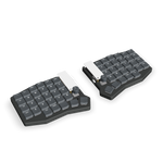 Custom keyboard image
