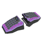 Custom keyboard image