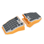 Custom keyboard image