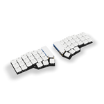 Custom keyboard image