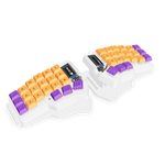 Custom keyboard image