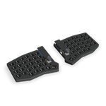 Custom keyboard image