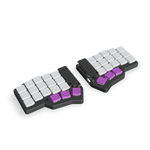 Custom keyboard image