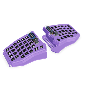 Custom keyboard image
