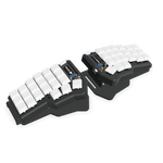 Custom keyboard image