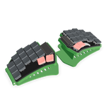 Custom keyboard image