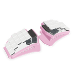 Custom keyboard image