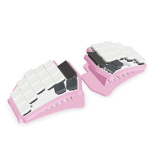 Custom keyboard image