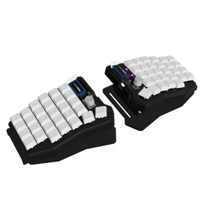 Custom keyboard image