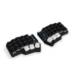 Custom keyboard image