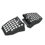 Custom keyboard image