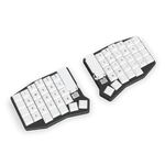 Custom keyboard image