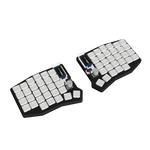 Custom keyboard image