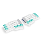 Custom keyboard image