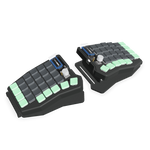 Custom keyboard image