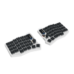 Custom keyboard image