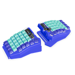Custom keyboard image