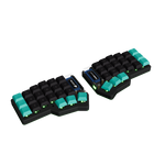 Custom keyboard image