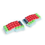 Custom keyboard image