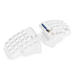 Custom keyboard image