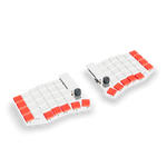 Custom keyboard image