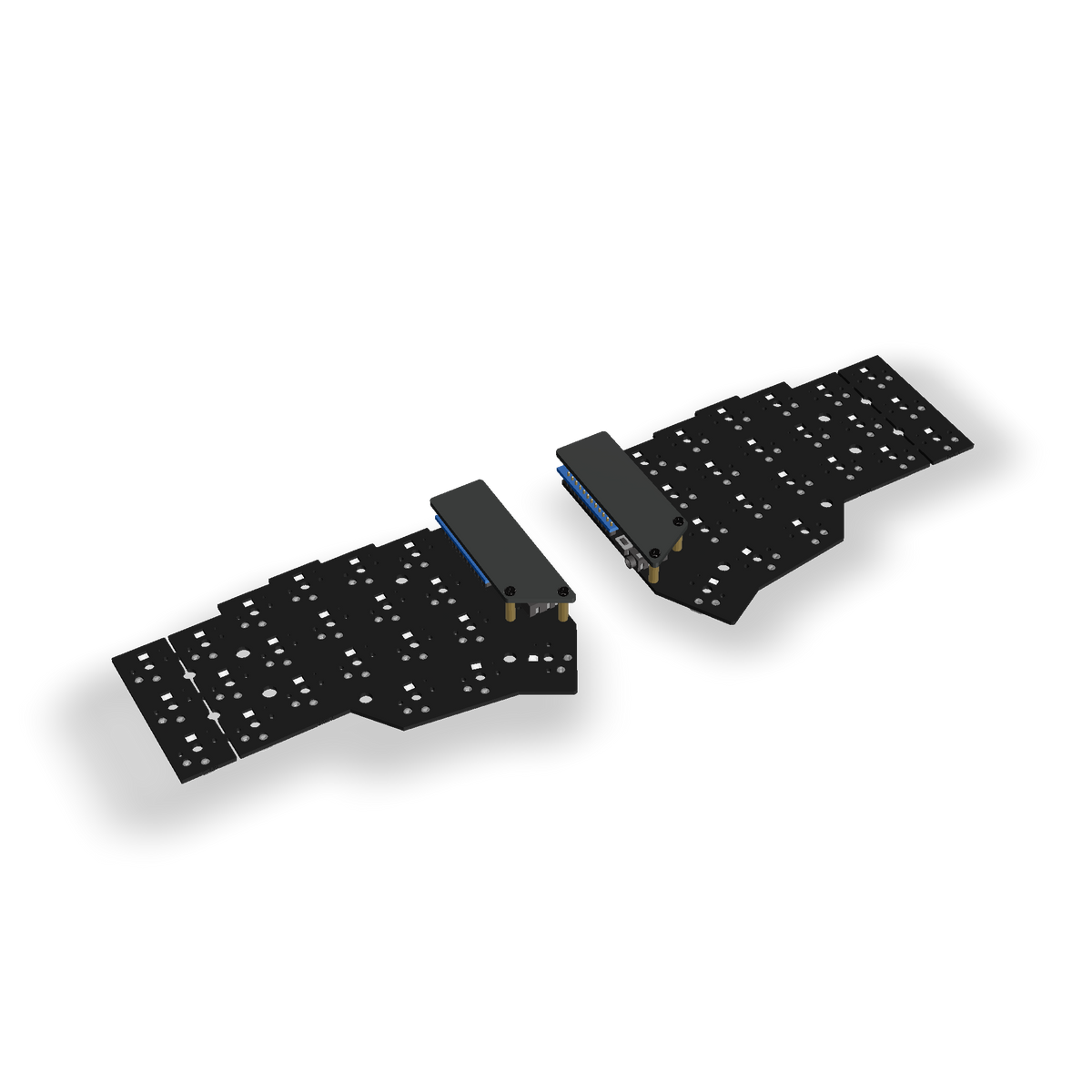Custom keyboard image