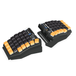 Custom keyboard image