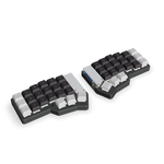 Custom keyboard image
