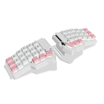 Custom keyboard image