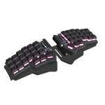 Custom keyboard image