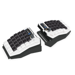 Custom keyboard image