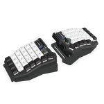 Custom keyboard image