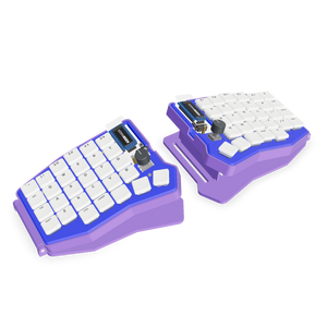Custom keyboard image