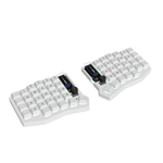 Custom keyboard image