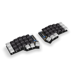 Custom keyboard image