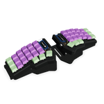 Custom keyboard image