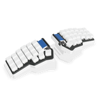 Custom keyboard image