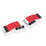 Custom keyboard image