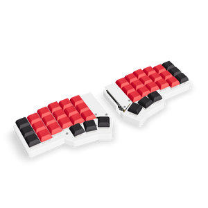 Custom keyboard image