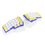 Custom keyboard image