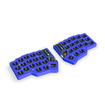 Custom keyboard image